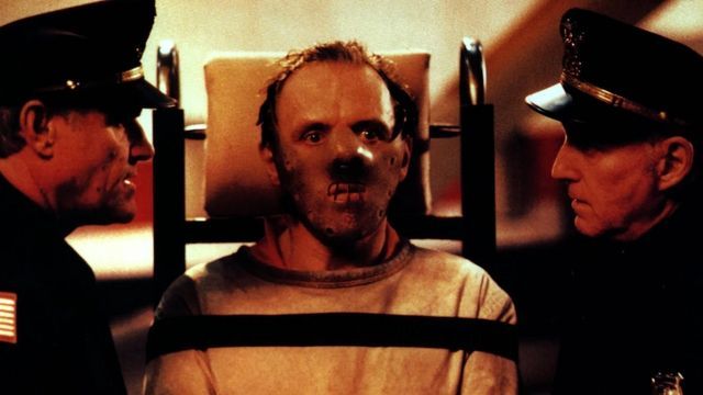 Das hat nach „Schweigen der Lämmer“ (1991) nie wieder ein Film geschafft