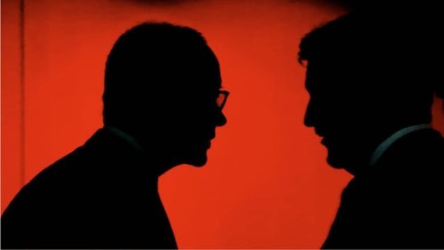 Regierungs-Monitor: Bürger strafen Merz ab – es gibt zwei winzige Hoffnungsschimmer