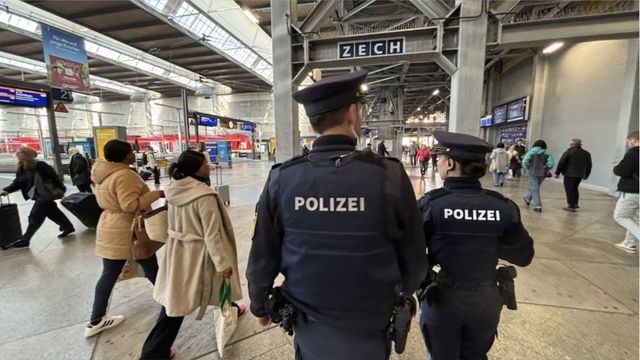 „Ich sehe und spüre es jeden Tag“ – wie Münchens Hauptbahnhof zum Gewalthotspot wird