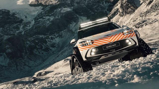 Nächste Automarke kehrt zum Verbrenner zurück