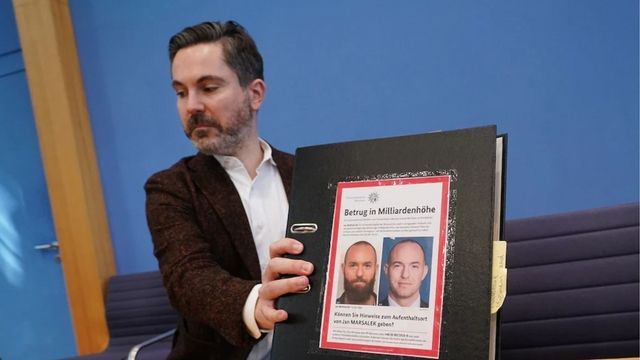 ZDF-Doku über Jan Marsalek: Selbst seine Mutter nannte ihn „präpotenten Zampano“