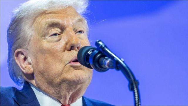 EU-Diplomaten: Trump hat „den Verstand verloren“, sagte Slowakei-MP nach Besuch