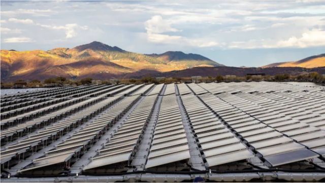 Video: Nicht mal Trump kann den US-Solar-Boom stoppen