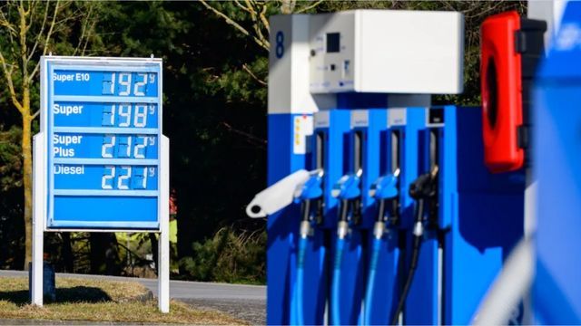 Benzinpreis-Explosion: Was die Parteien jetzt planen