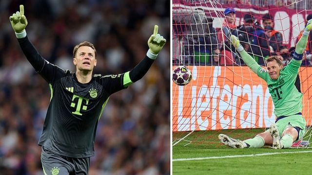 Innerhalb von acht Tagen beendet Neuer die WM-Debatte selbst