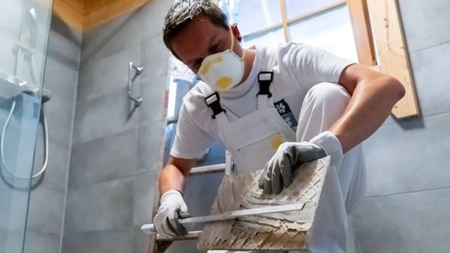 Video: Spekulation um Aus für Handwerker-Steuerbonus