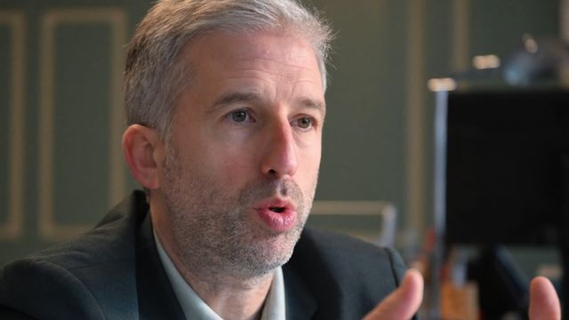 Video: Keine Kommune will Flüchtlinge – außer Tübingens OB Palmer