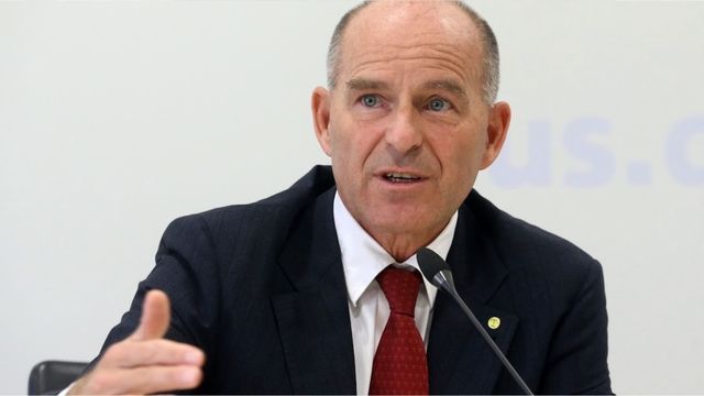 Video: Anklage gegen Haub-Bruder Christian wegen Falschaussage