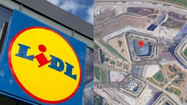 Video: Lidl-Gründer: „Müssen wir uns vor Google nicht verstecken”