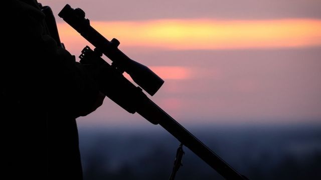 Video: Gericht: AfD-Mitgliedschaft kann zu Waffenentzug führen