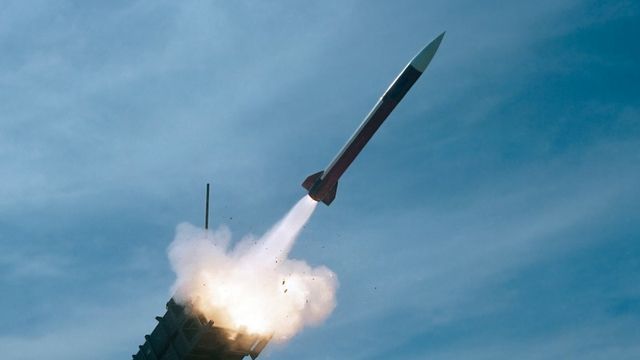 Video: Bestände von US-Patriots in Europa „mehr als kritisch”