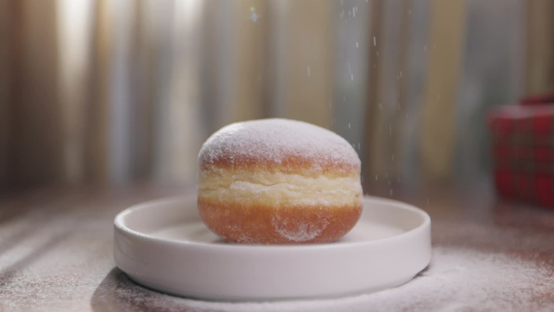 Fitting for Carnival: How many calories do Kreppel/Doughnuts actually have?