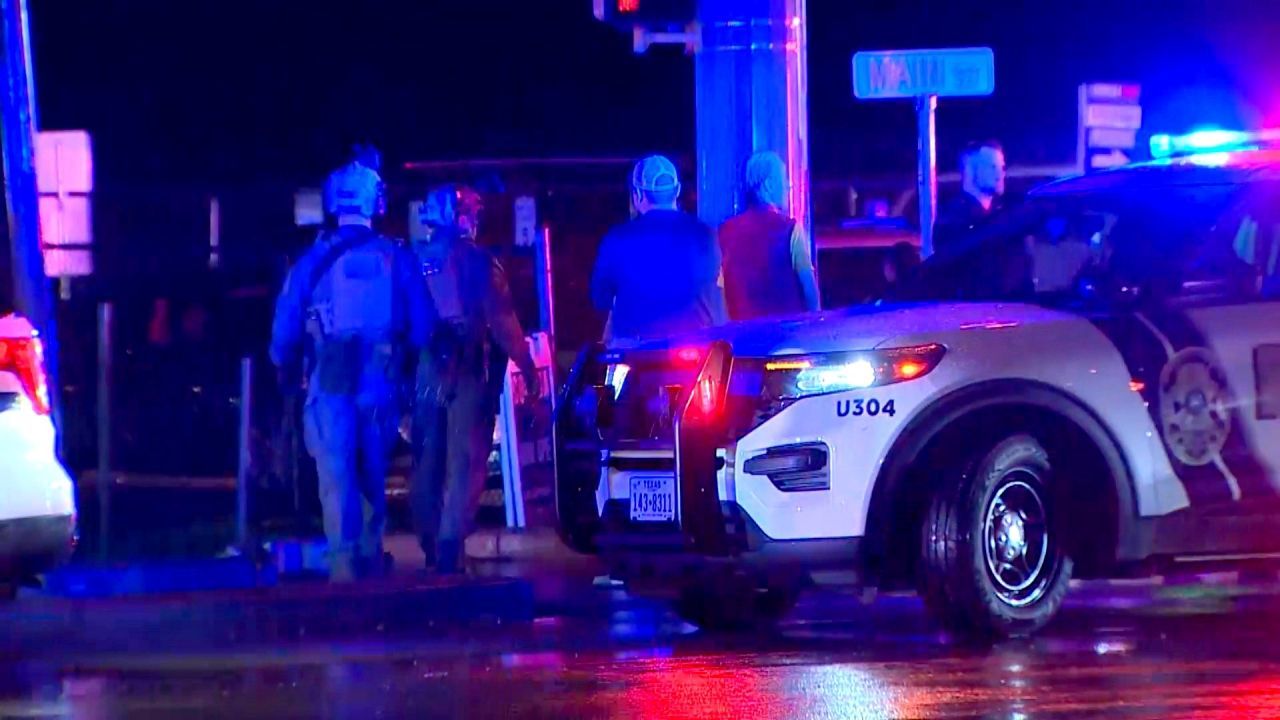 Schießerei nach Streit auf Flohmarkt: Kind stirbt, vier Verletzte in Texas