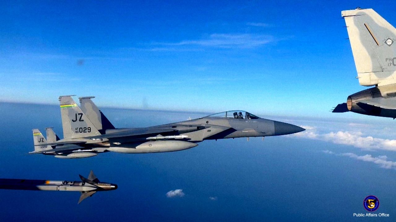 Unweit von Taiwan: USA führen mit Philippinen gemeinsame Patrouillen durch