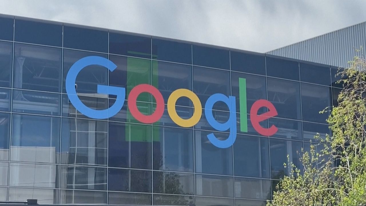 Nach Protesten gegen Israel-Deal: Google entlässt 28 Mitarbeiter