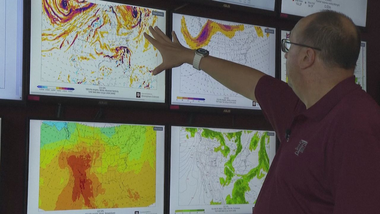 Klimawissenschaftler warnen: Erde wird bald die 1,5-Grad-Grenze überschreiten