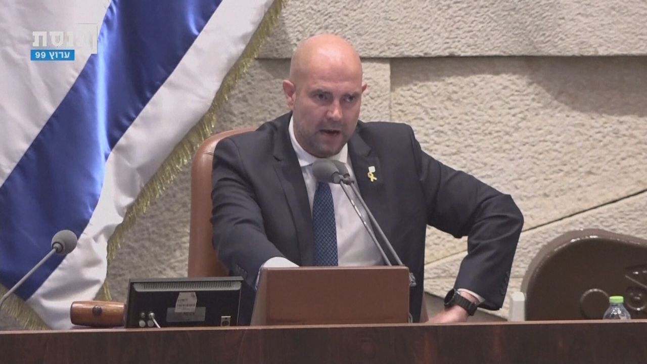 Trotz Druck der USA: Israel verbannt Uno-Hilfswerk mit neuem Gesetz