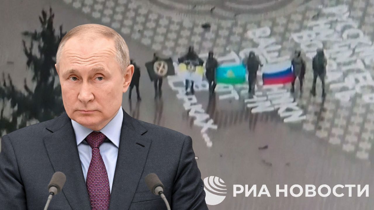 Moskau zögert bei Waffenruhe: Ukraine in Kursk unter Druck