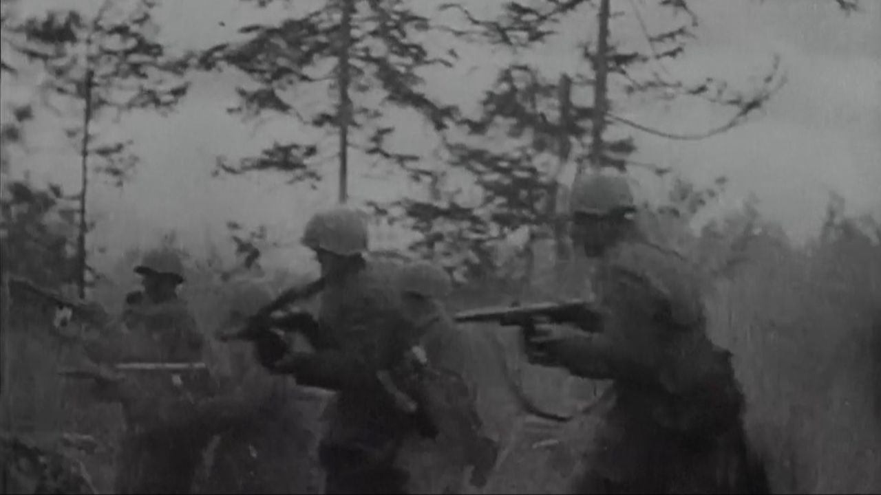 80 Jahre Sieg: Putin inszeniert Russland als ungebrochene Großmacht