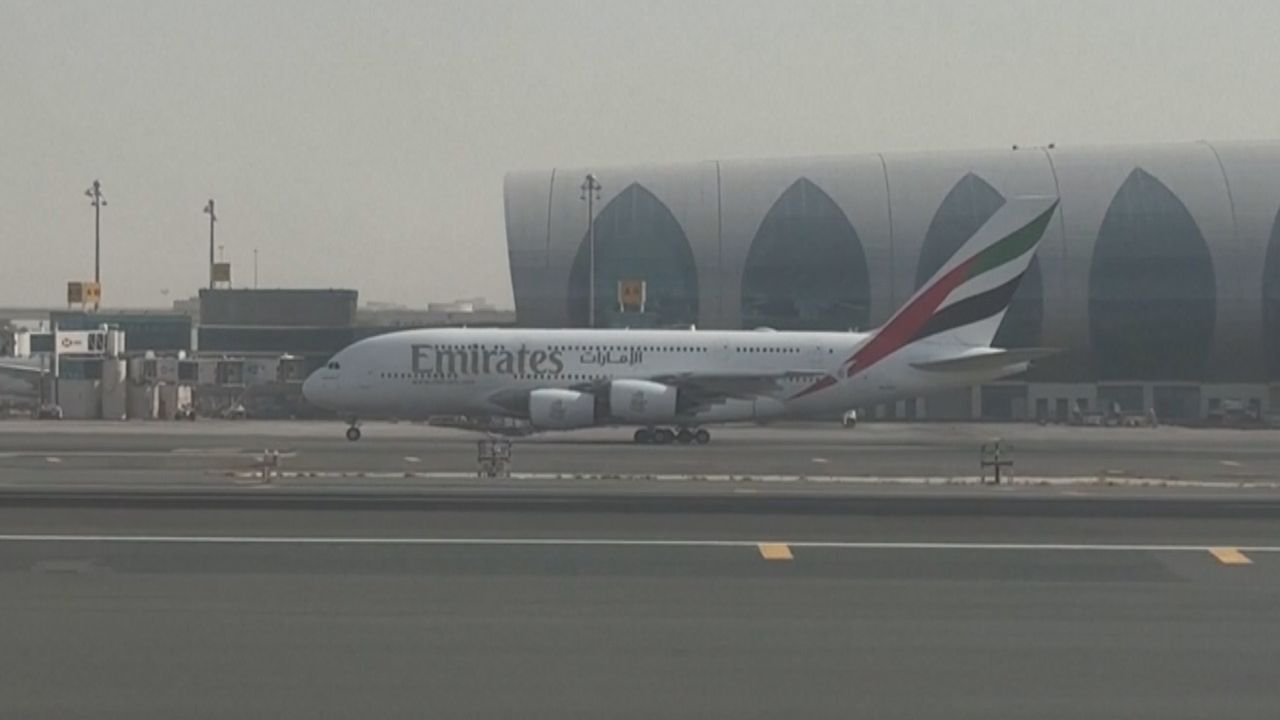 Fluggesellschaft Emirates mit Rekordgewinn: 5,2 Milliarden Dollar in 2024