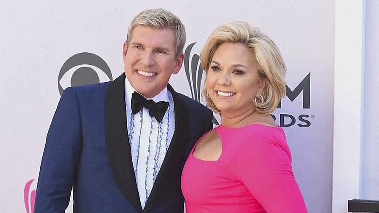 Haft wegen Betrugs über 30 Millionen Dollar: Trump begnadigt Reality-Stars