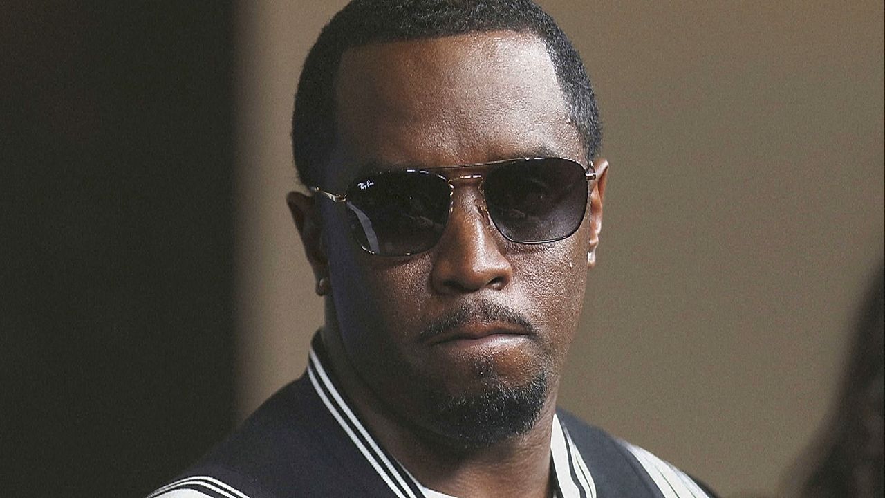 Prozess wegen Sexualstraftaten: Jury spricht „Diddy“ Combs teils frei