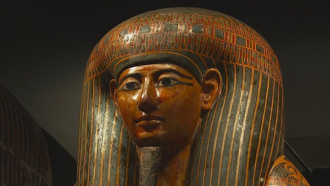 Museum der Superlative: Grand Egyptian Museum eröffnet nach 20 Jahren