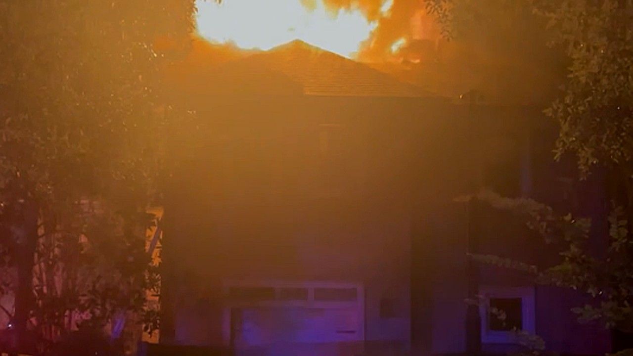 Florida-Gators-star-Percy-Havin-s-house-catches-on-fire