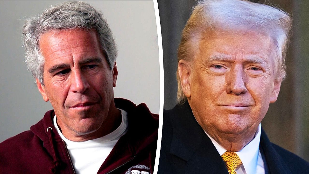 Freigabe der Epstein-Akten: Trump unterzeichnet Gesetz – Demokraten skeptisch