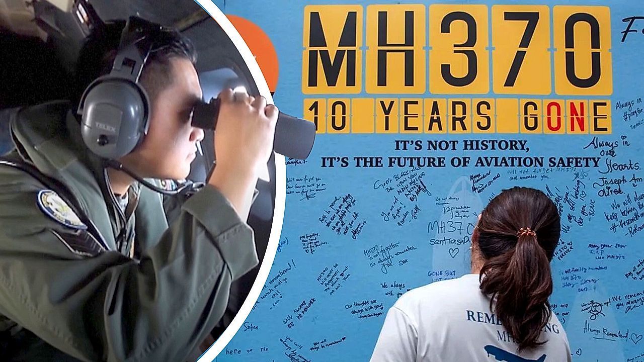 Seit über zehn Jahren verschollen: Suche nach Flug MH370 wieder aufgenommen