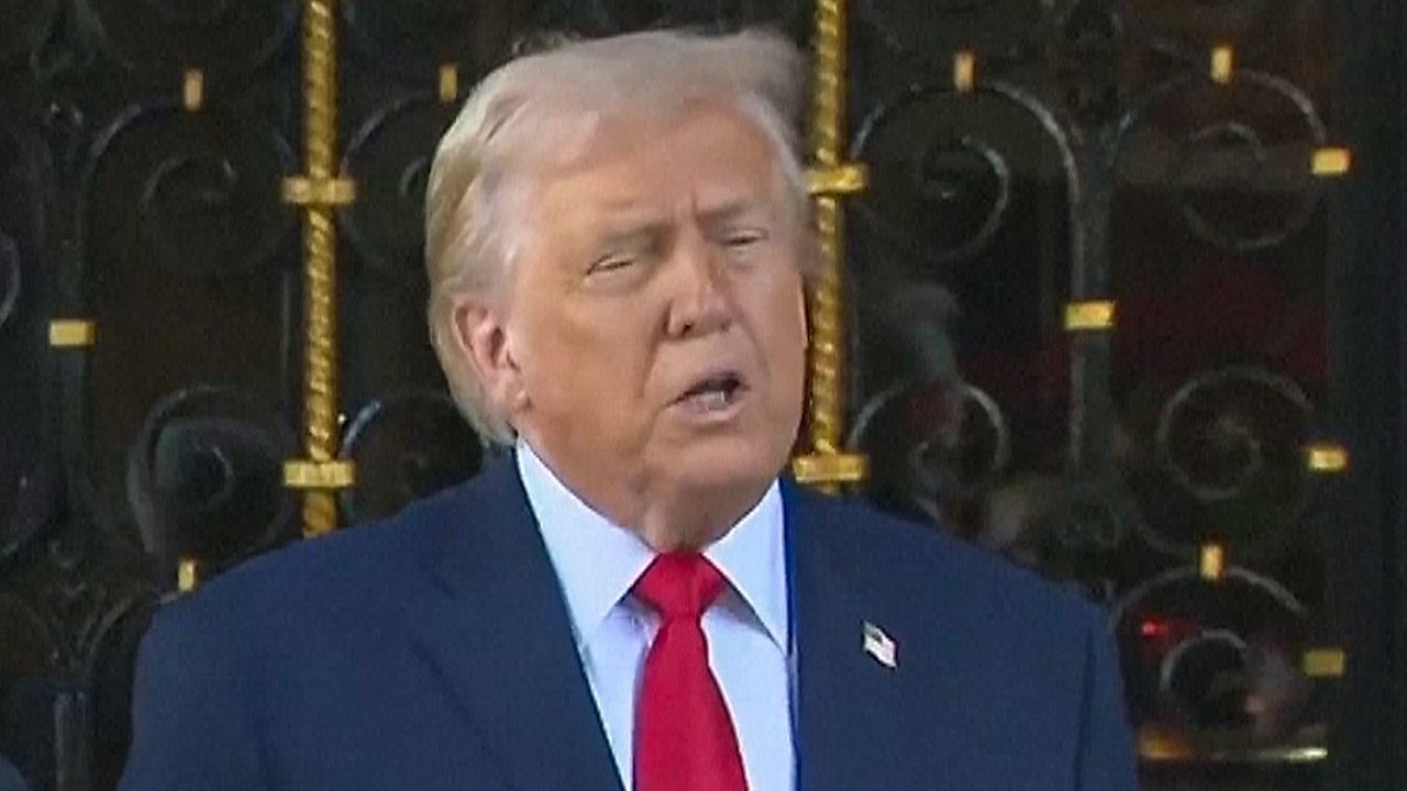 Wegen angeblichen Drogenschmuggels: USA greifen erstmals Ziel in Venezuela an