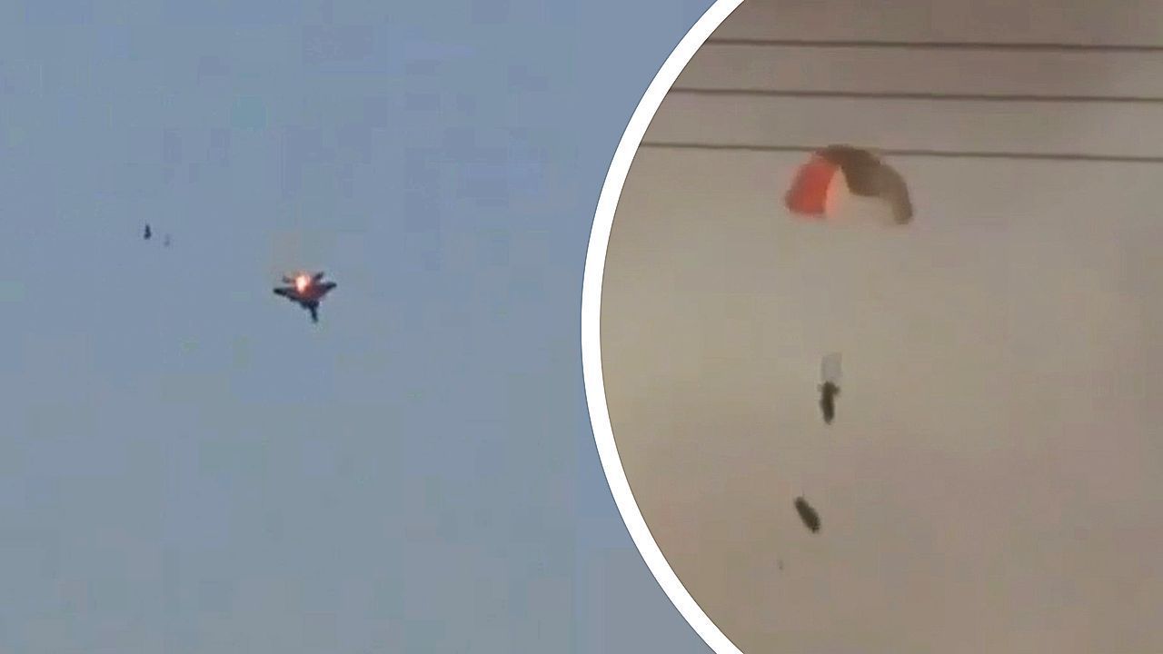 Video: „Friendly Fire“: Kuwait schießt versehentlich US-Kampfjets ab