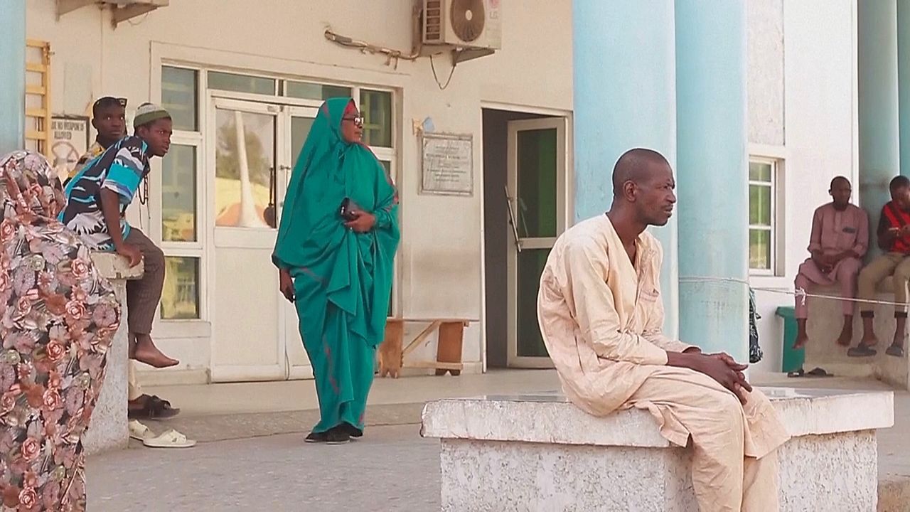 Video: Mehr als 20 Tote bei Explosionen in Nigeria – Verdacht auf Boko Haram