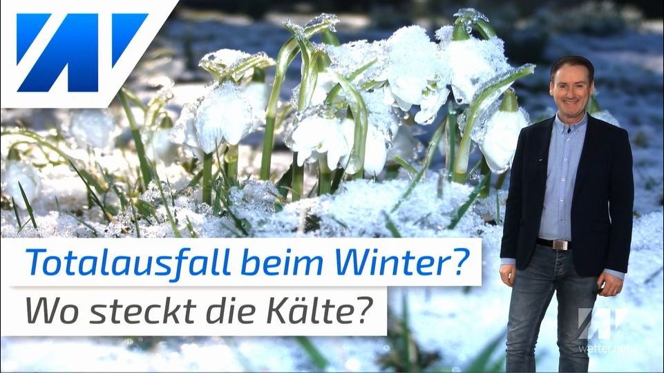 Minus 50°C: Hier gibt´s den Winter!