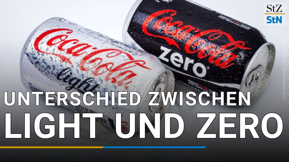 Coca-Cola: neue Deckel sorgen für heftige Reaktionen - IMTEST