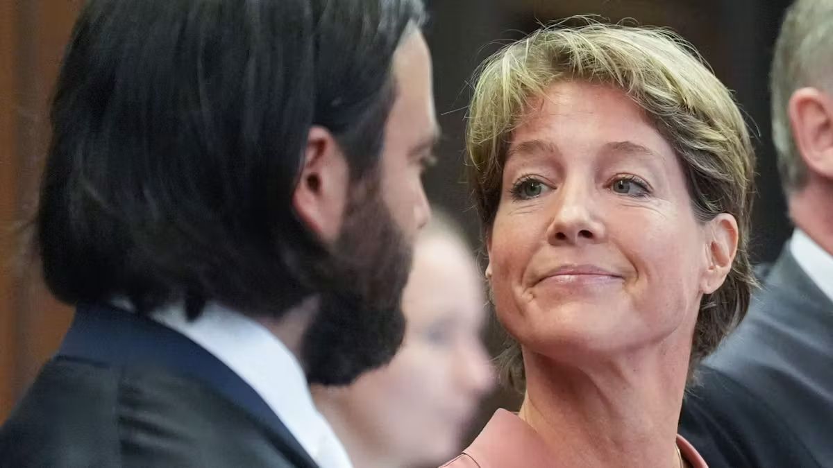 Video: Abenteuerliche Pläne zur Rückholung der Block-Kinder