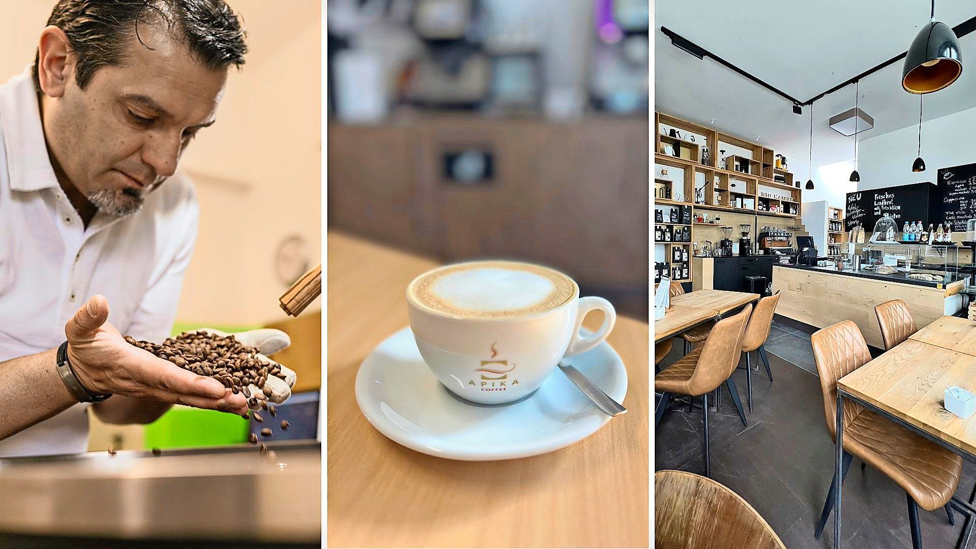 The Best Roasteries in Rems-Murr-Kreis