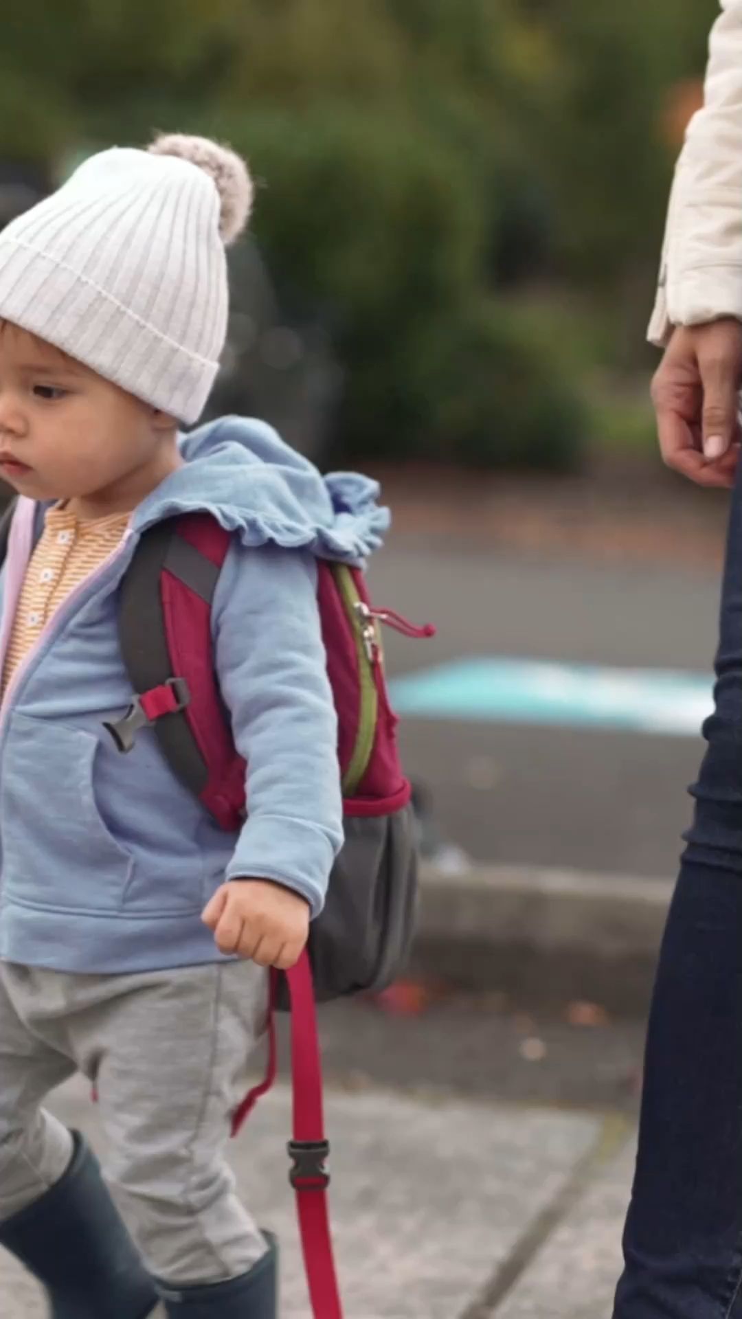 Easy to the daycare place: The step-by-step guide