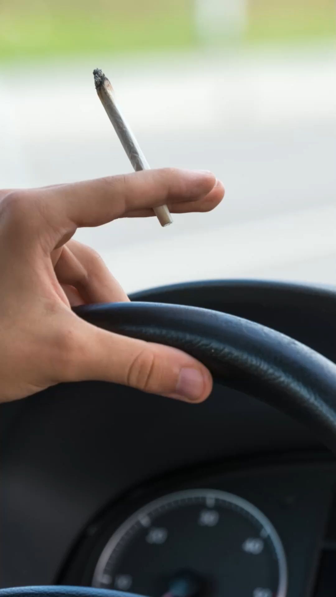 THC Limit: Can You Self-Test Before Driving?