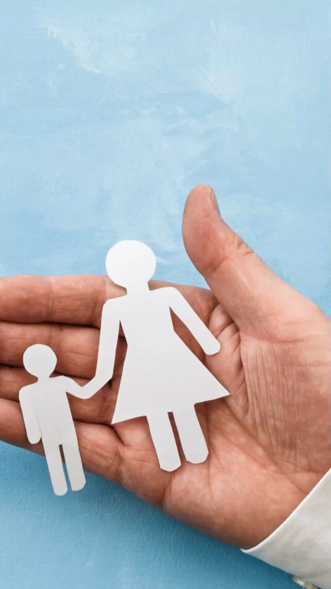 Simply explained: Mother's pension 3