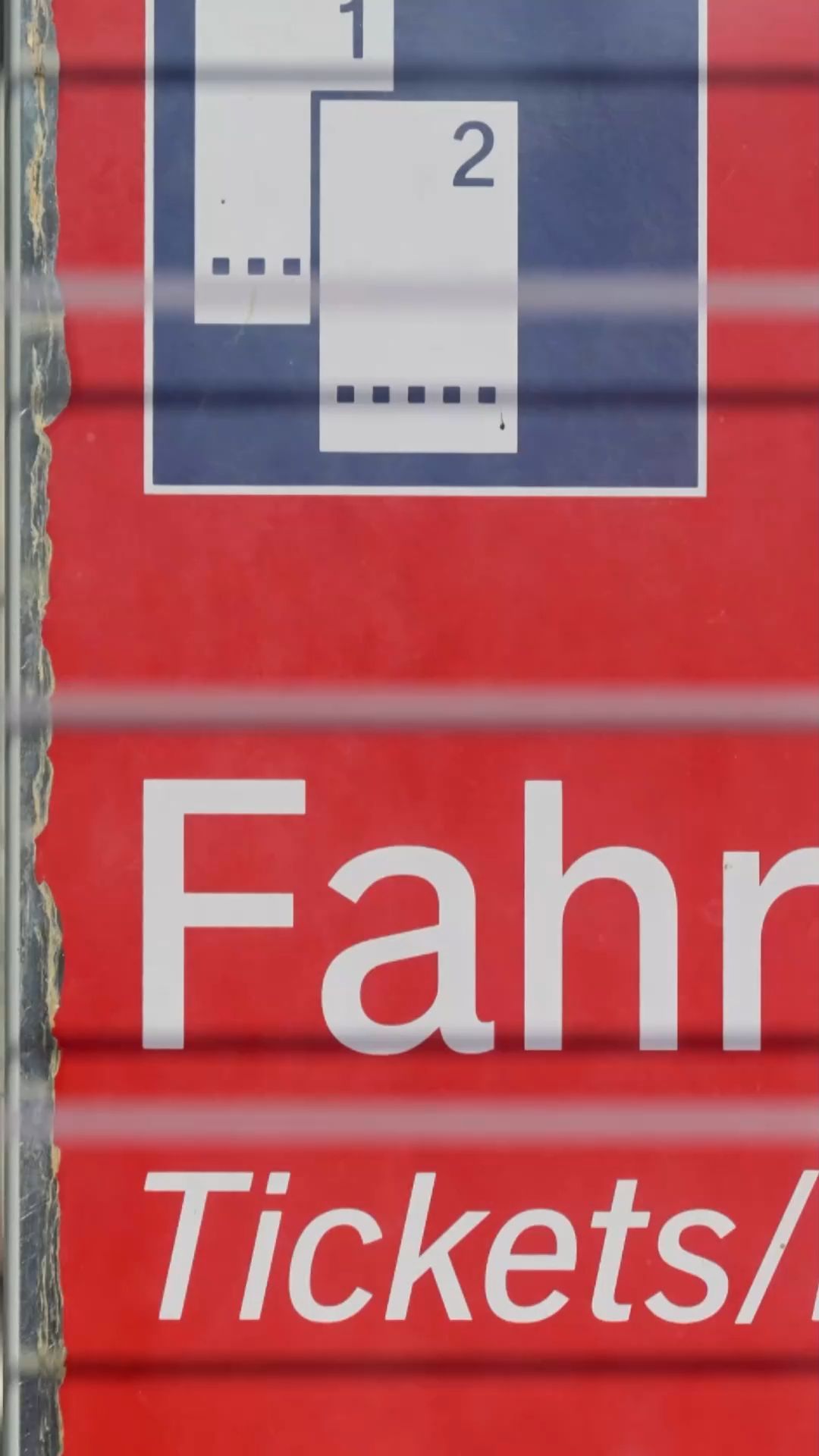 Traveling Abroad with the Germany Ticket: These European Cities are Included