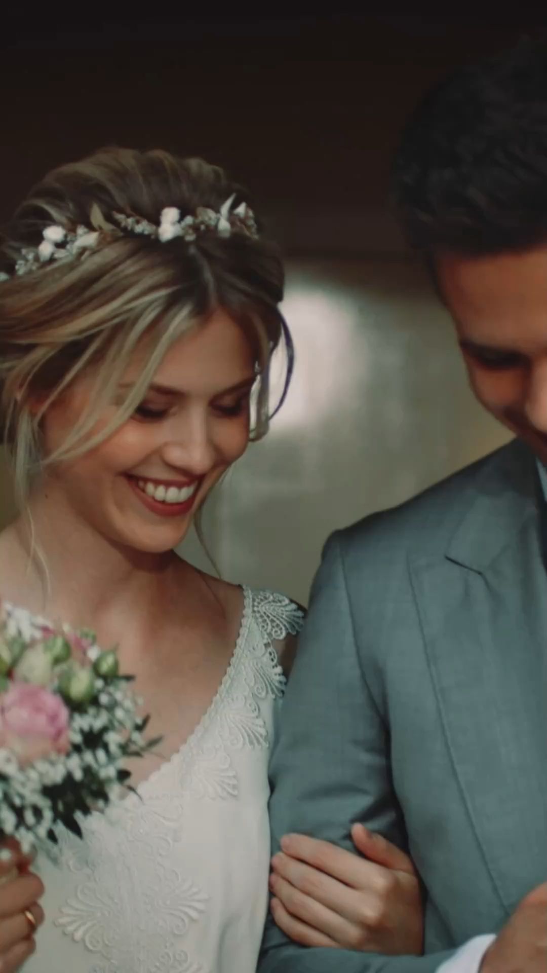 No-Go for Wedding Guests: These Outfit Colors Are Taboo