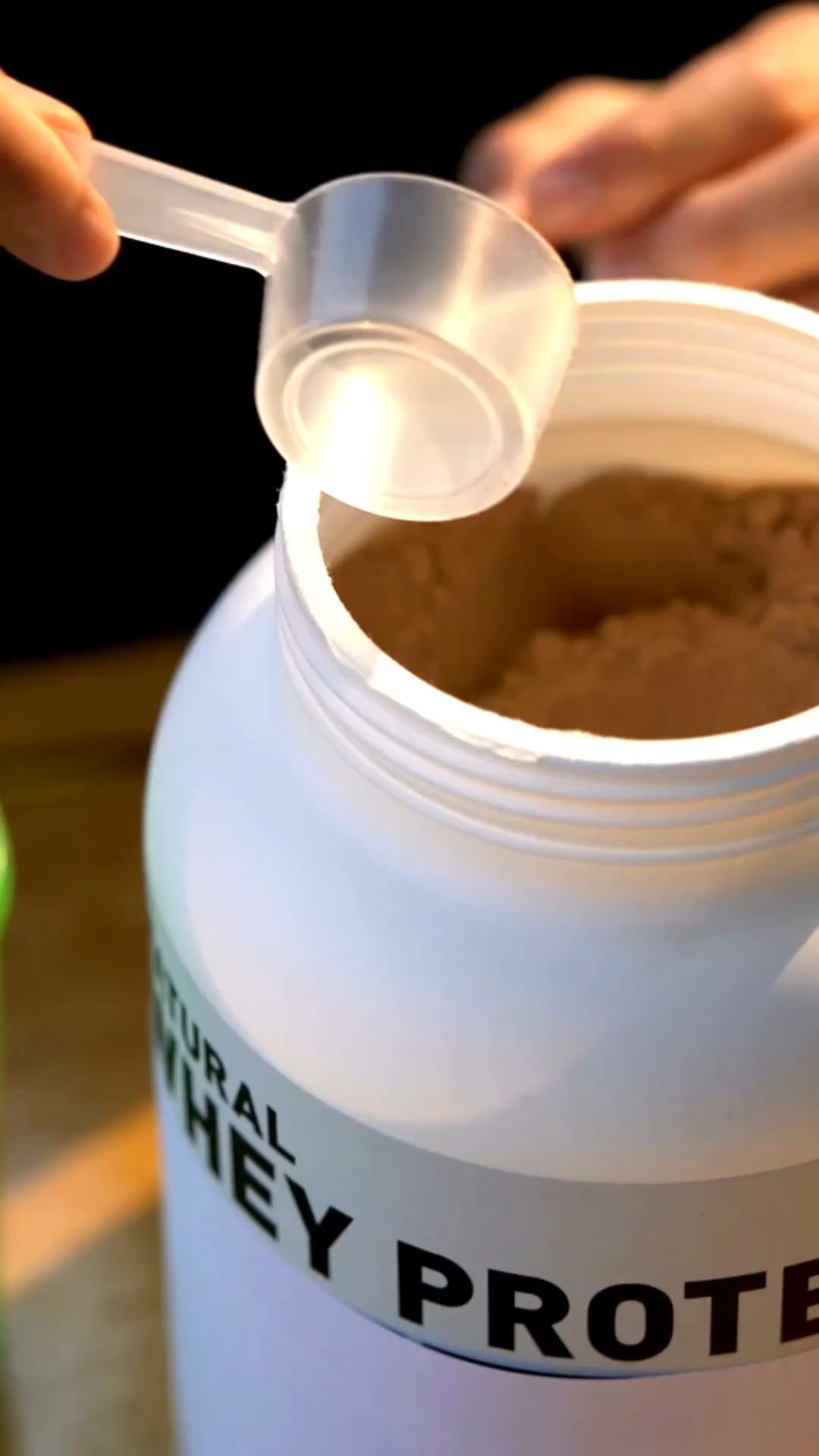 Protein: All about the hype around protein-rich foods