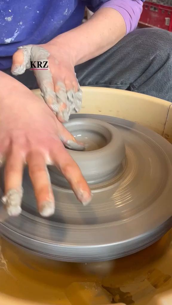 Florentine Nölly - Ceramicist from Herrenberg