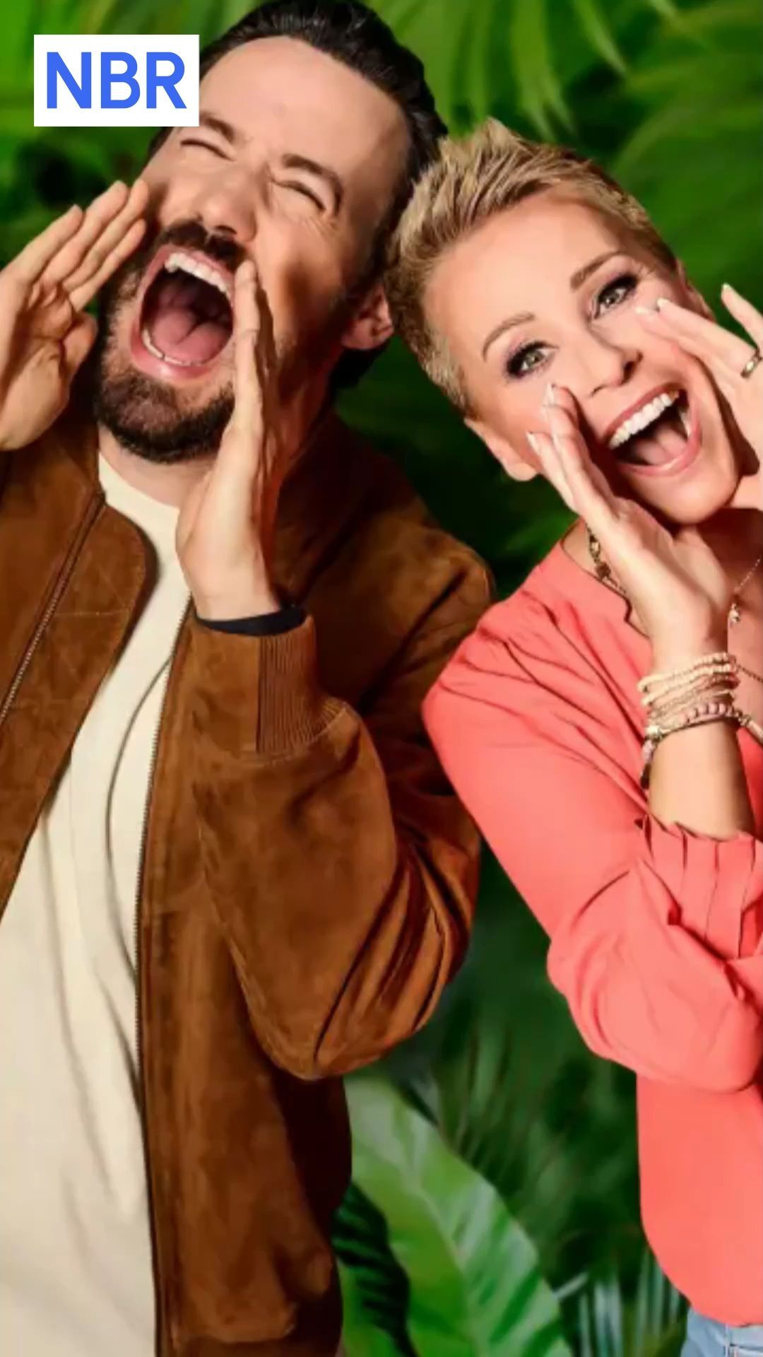 Dschungelcamp: Here the RTL show is filmed