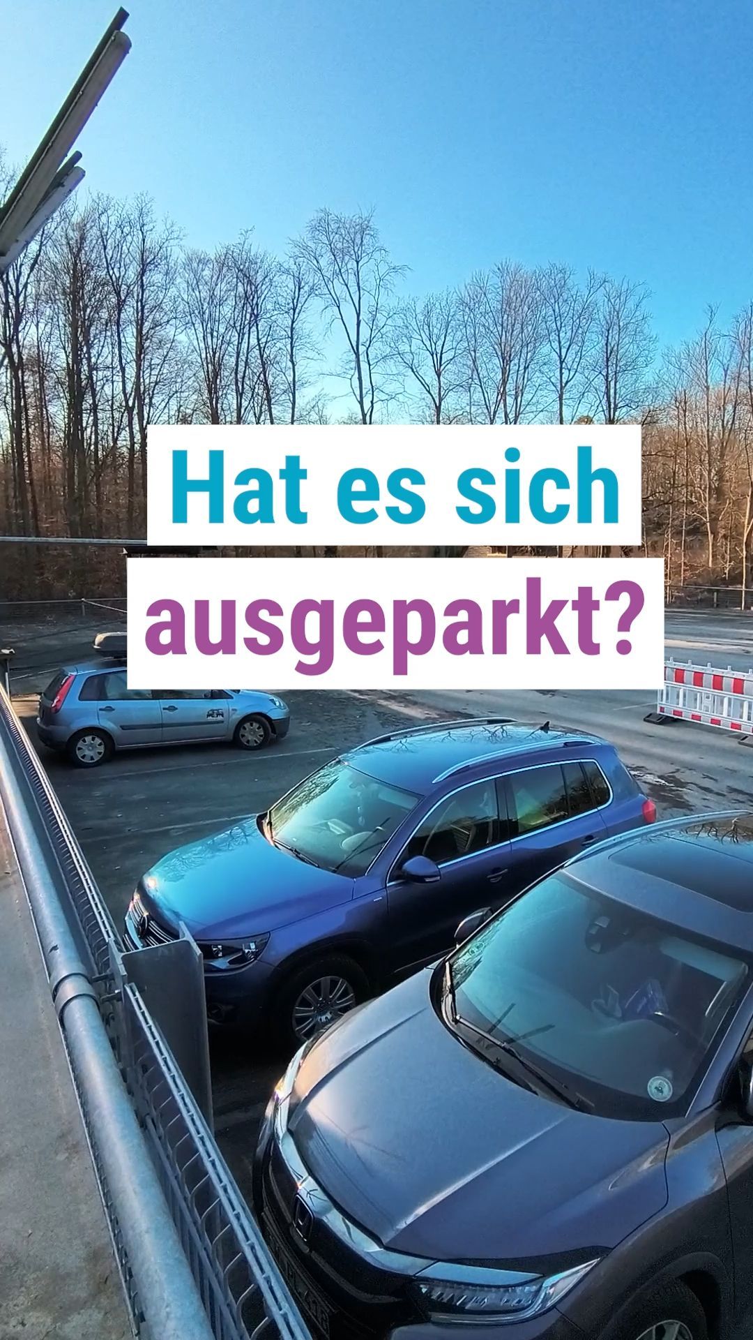 Video: Neues Verbundlabor am Waldcampus Eberswalde