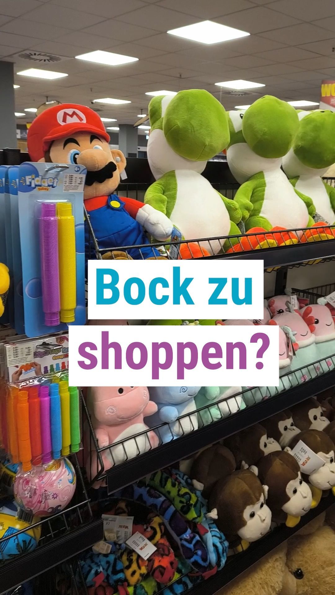 Video: Woolworth eröffnet in Eberswalde, was erwartet die Kunden?
