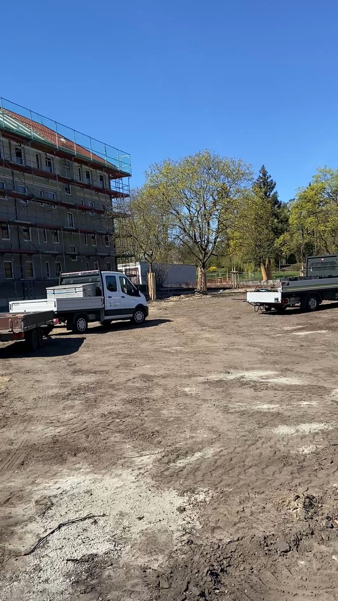 Video: Landesgartenschau 2027 in Brandenburg