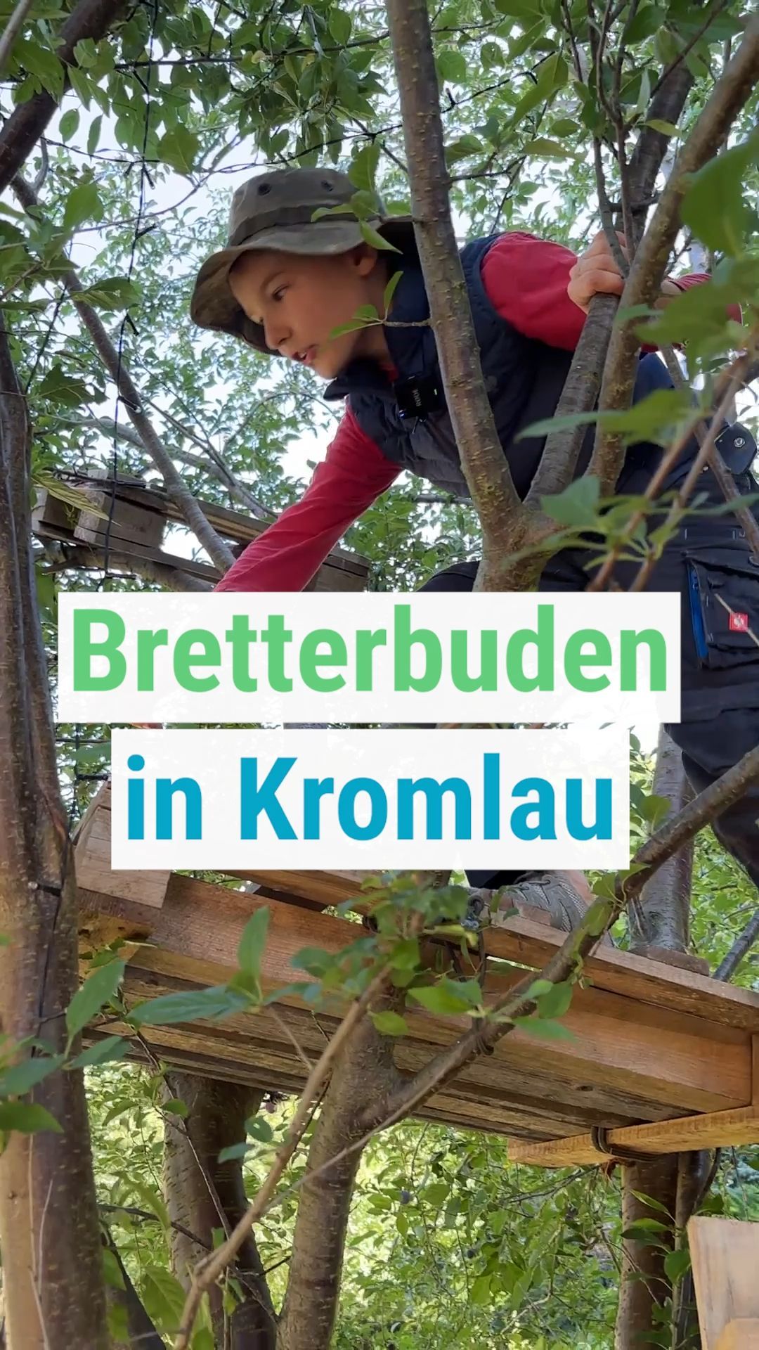 Video: Kinderprogrammpädagogik in der Natur