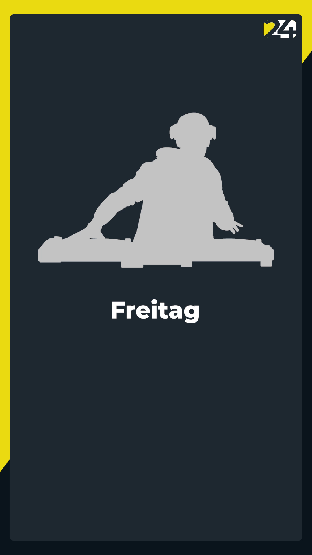 Video: Inventur, Rock und 2000er: Das Wochenende in und um Weiden